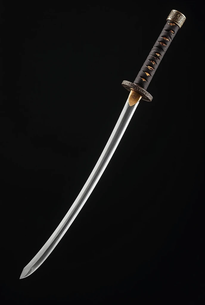 a katana 