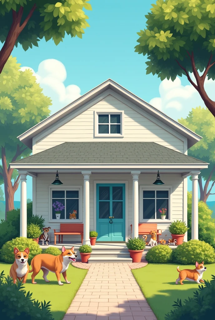 Southern Veterinary Clinic