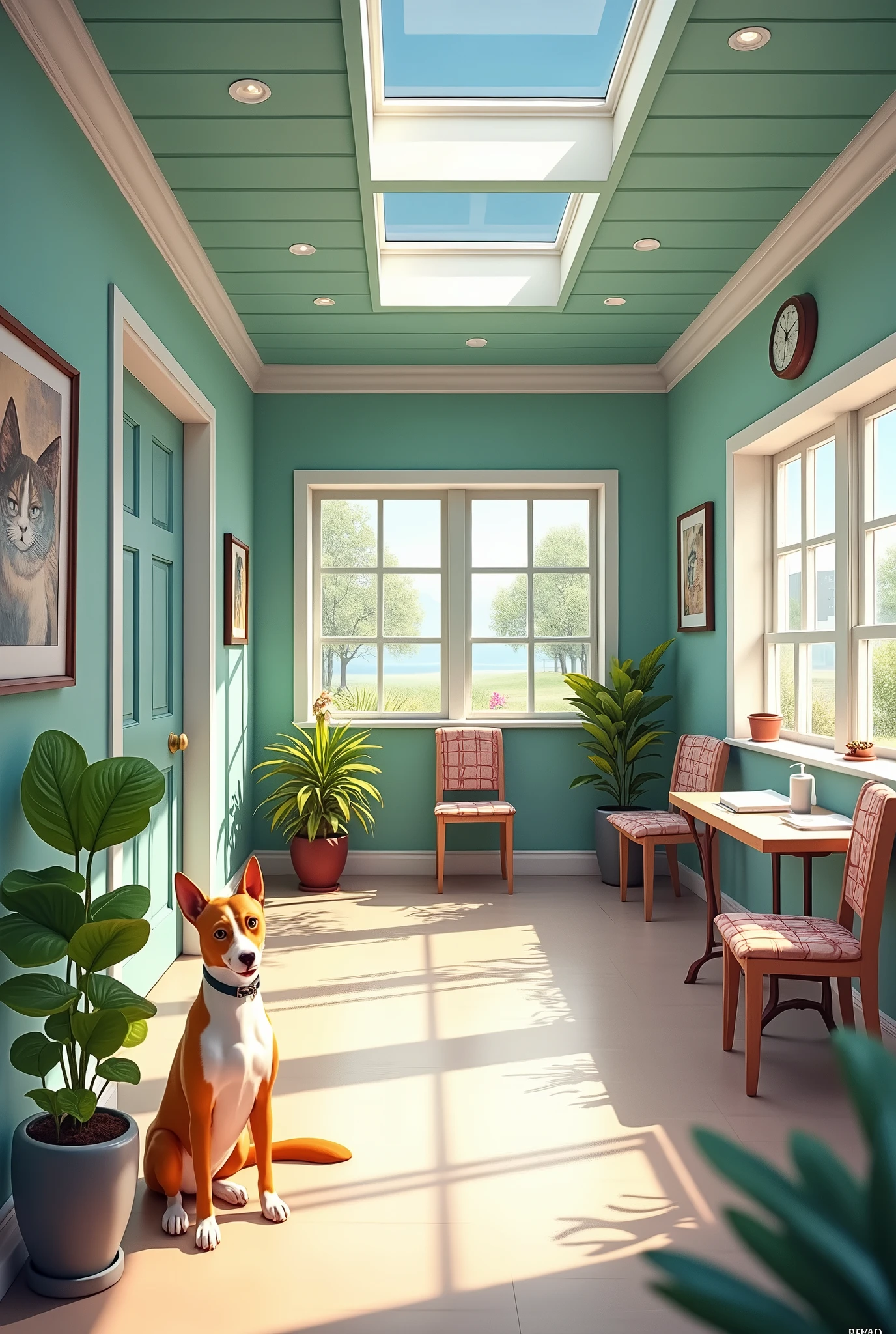 Southern Veterinary Clinic