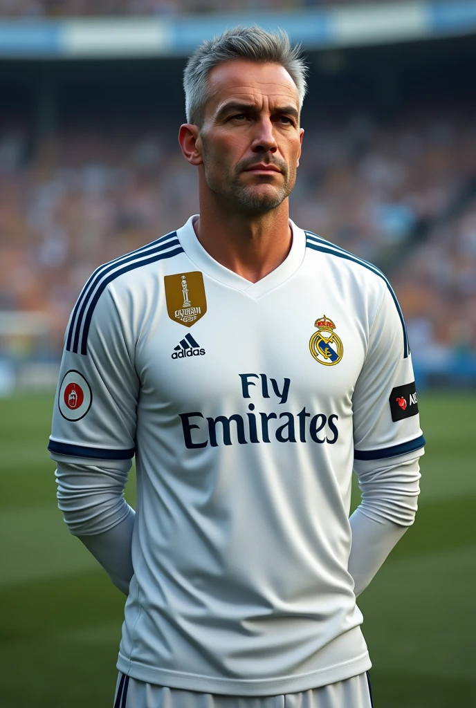 Teun koopmeiners weaing Juventus 24/25 away kit .