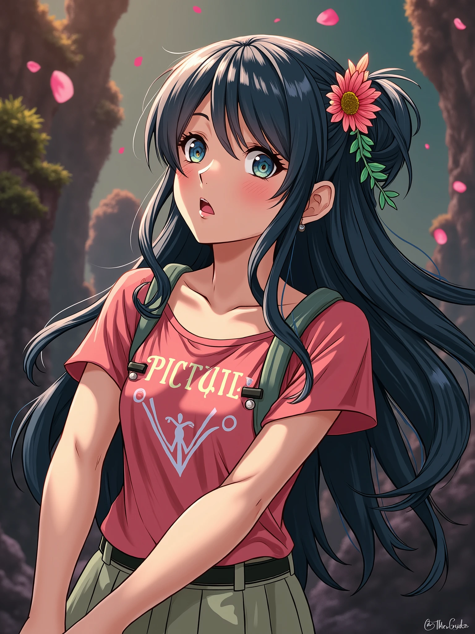 アニメ
