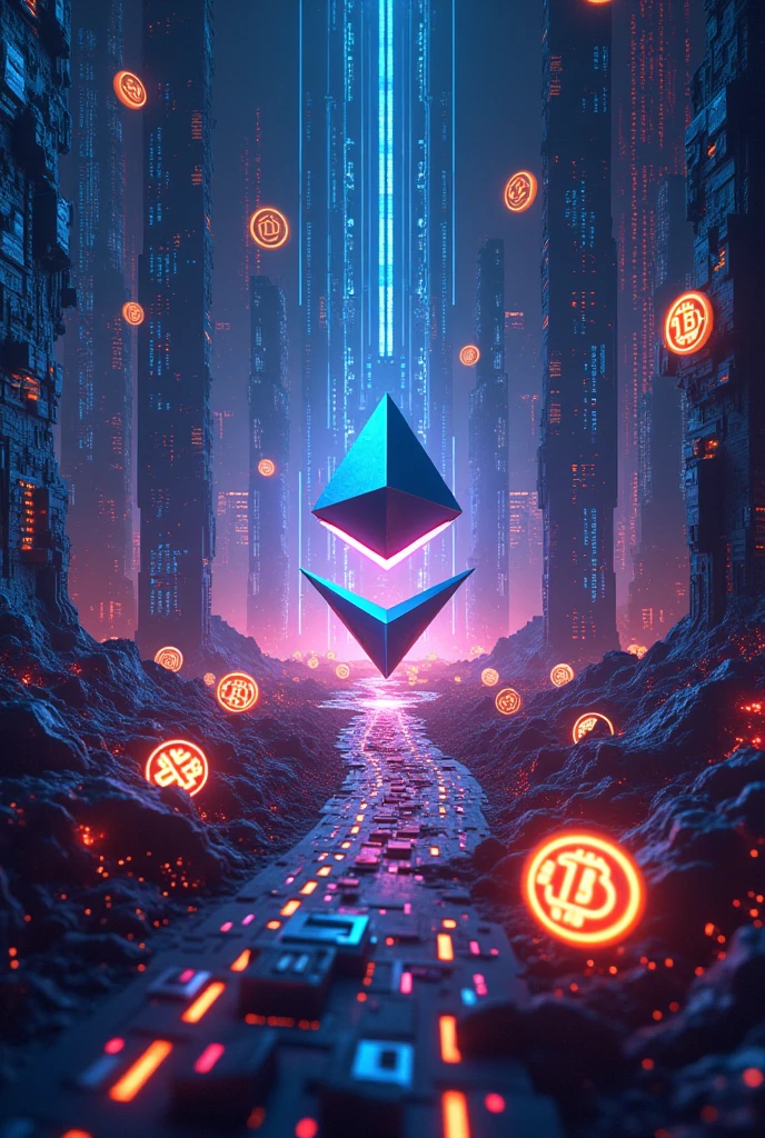 All cryptocurrency