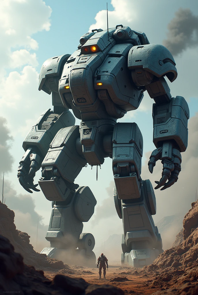 goliaph from starcraft