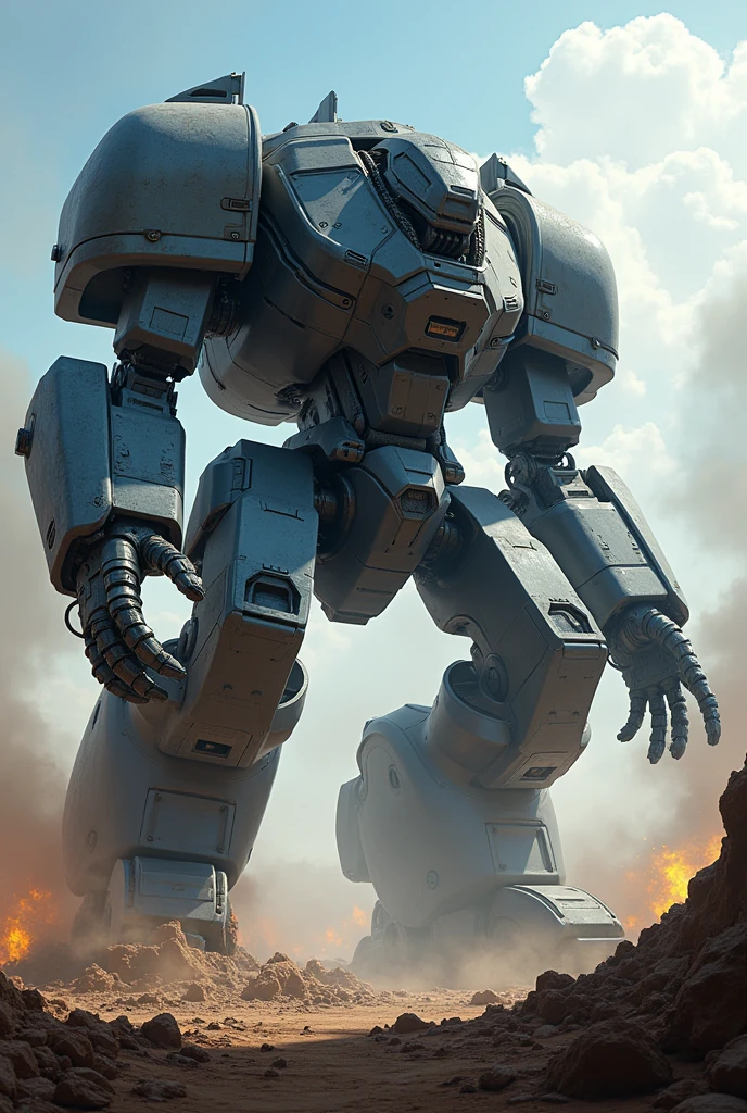 goliaph from starcraft