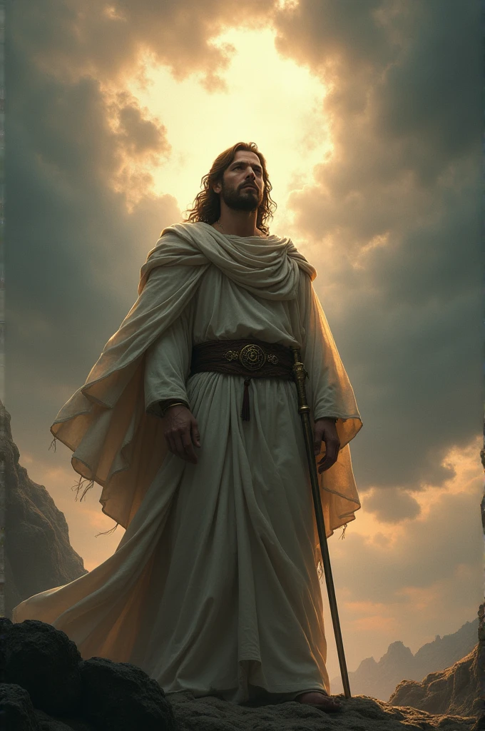 1co 16:13: "watch, remain firm in the faith, behave courageously, be strong." images based on this biblical text