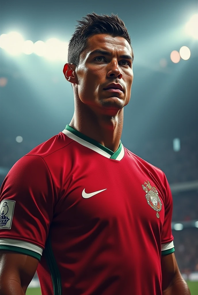 ronaldo