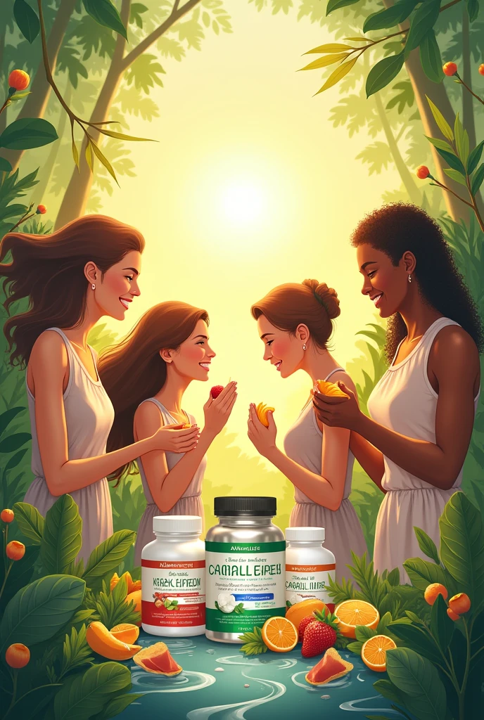 amway, Health, Benefits, VITAMINS, minerals, complements, supplements, nutrilite, welfare.
