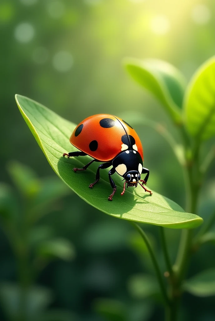 ladybug 