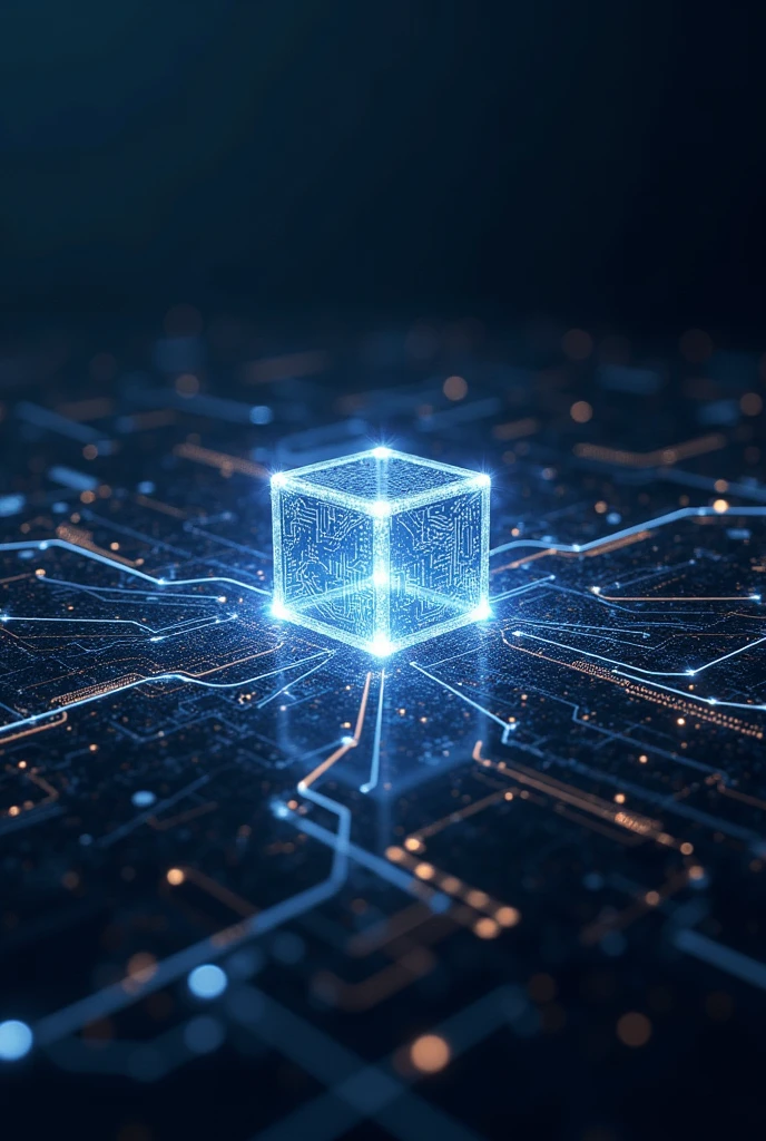 Blockchain technology