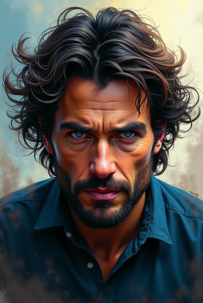 javier milei