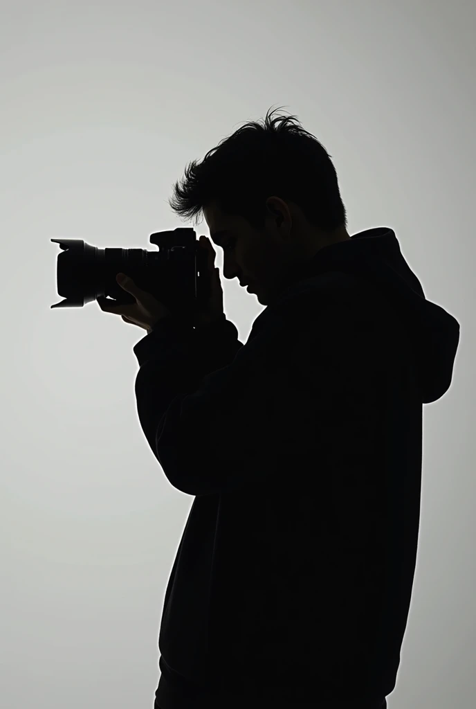 Darman photograph logo with camera