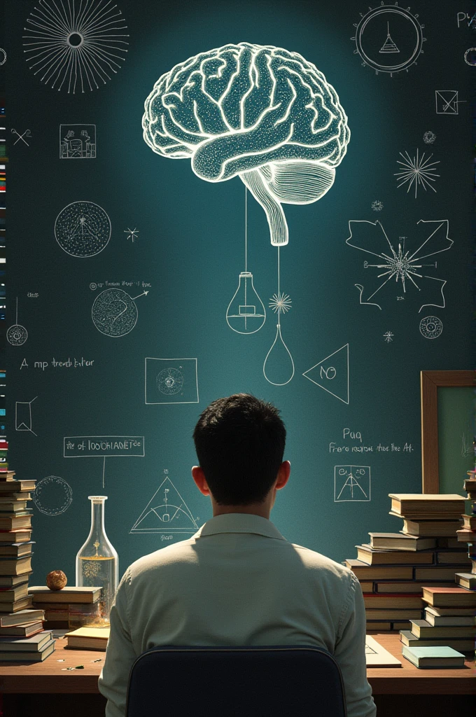 Psychopedagogy 