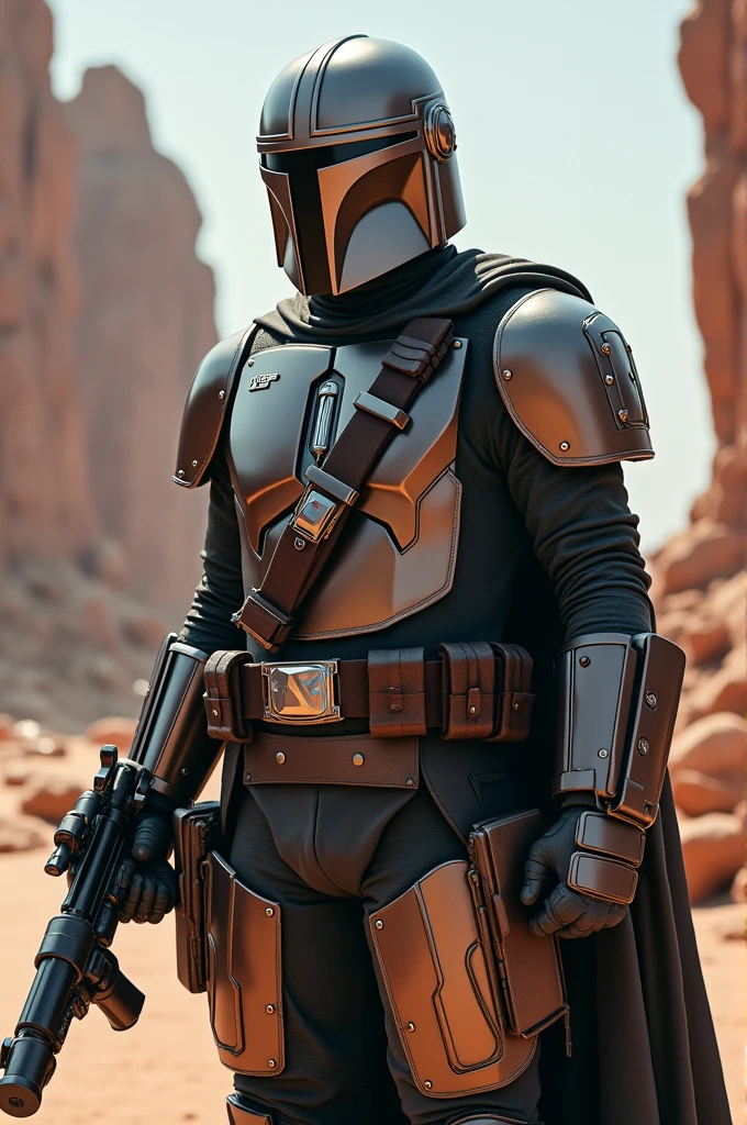 Mandalorian image
