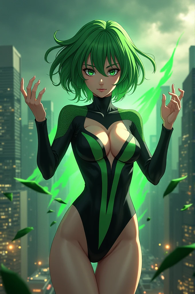 Tatsumaki
