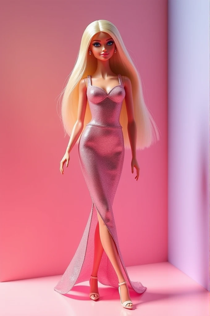 Barbie