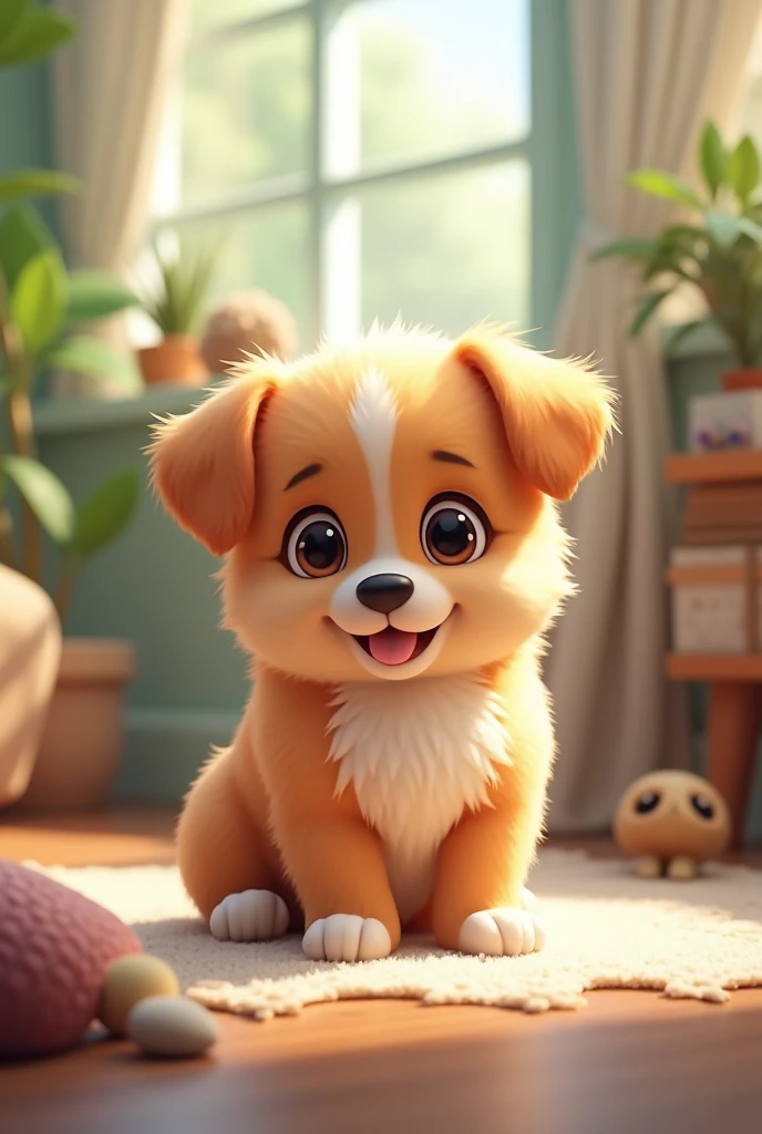 Puppy 