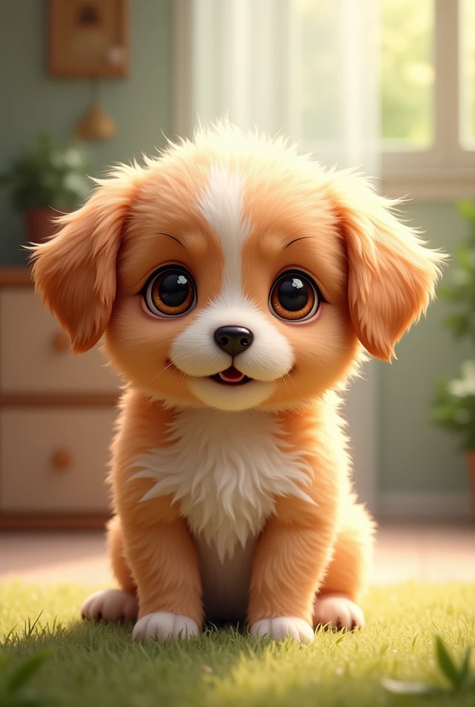Puppy