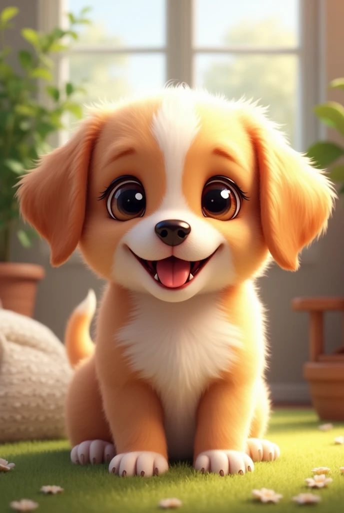 Puppy