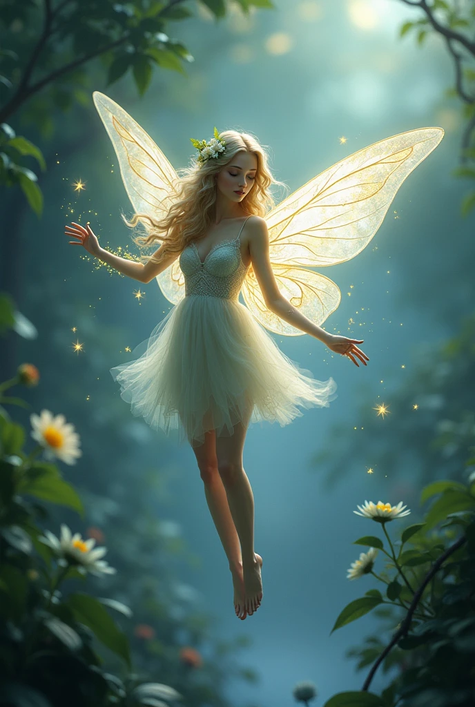 🧚🏻♀️