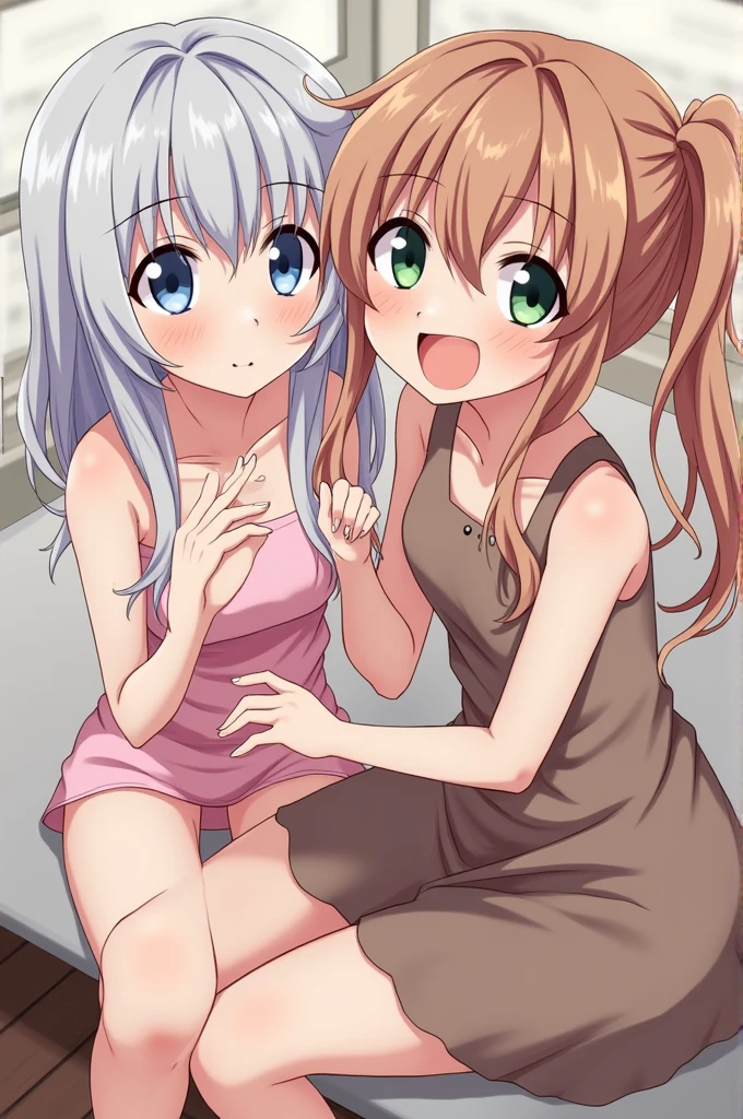 Anime sexual