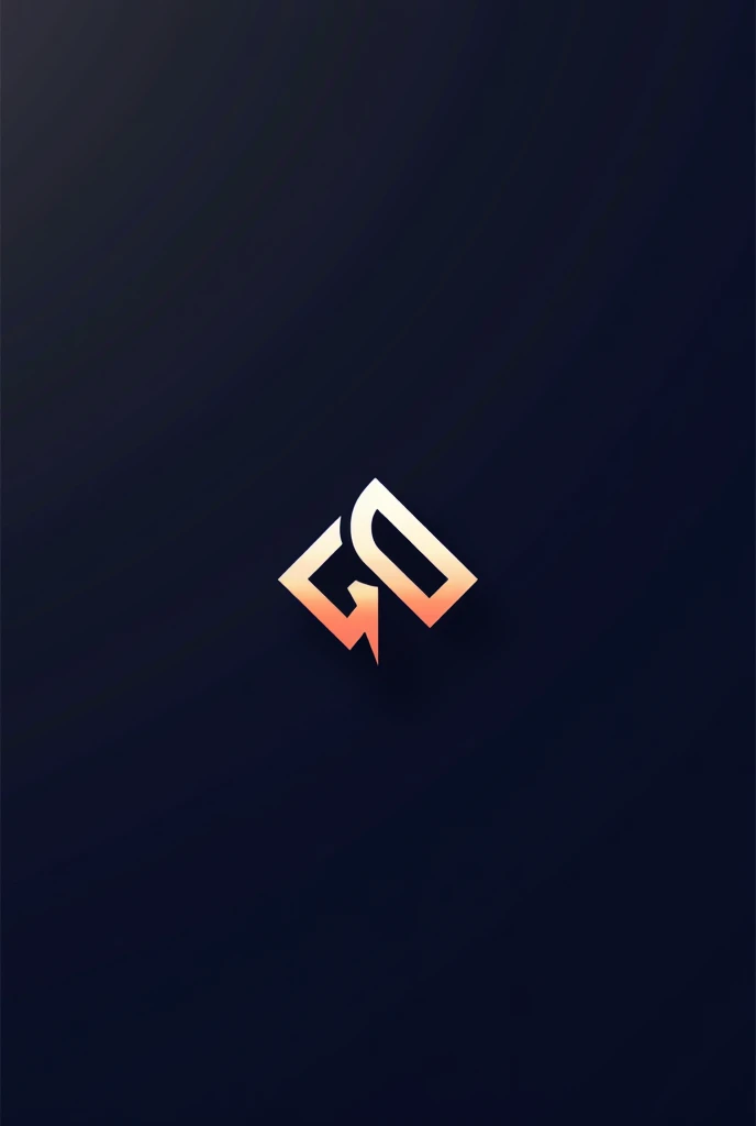 Something more like a logo