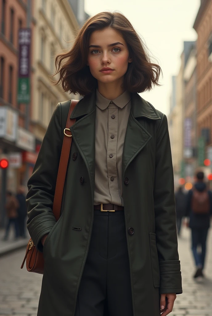 Anne Frank Today