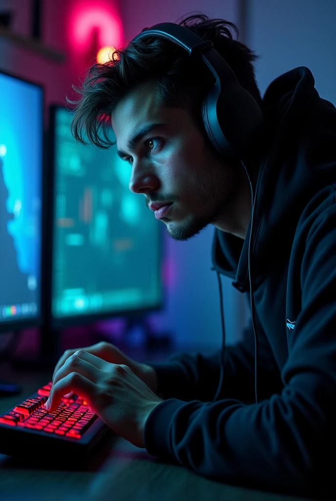Tetheusgamer