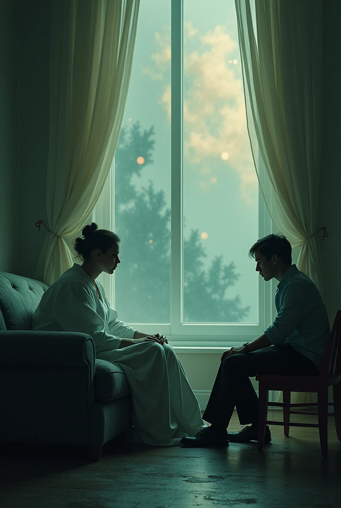 Psychoanalysis therapy