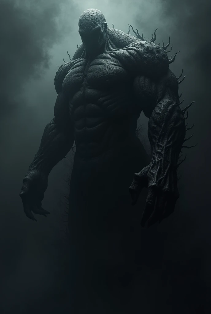 black arm