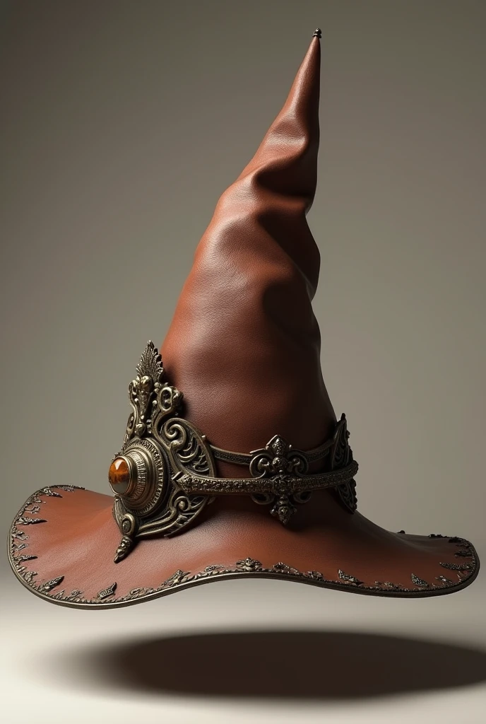 brown color ferumbras hat tibia