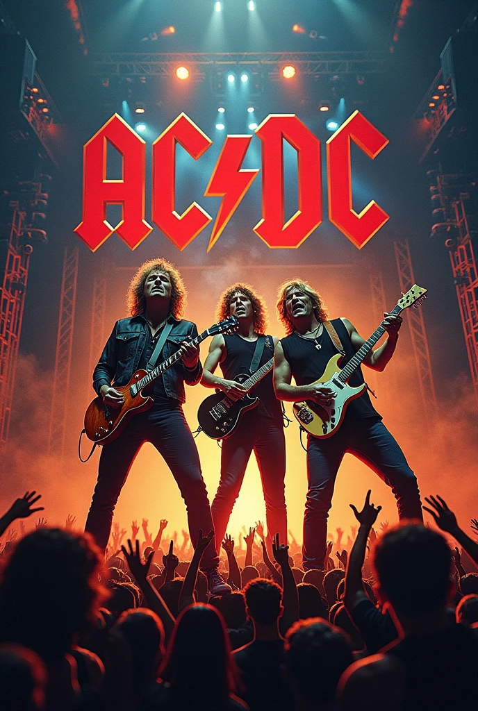 Help me with an image of ac/DC 