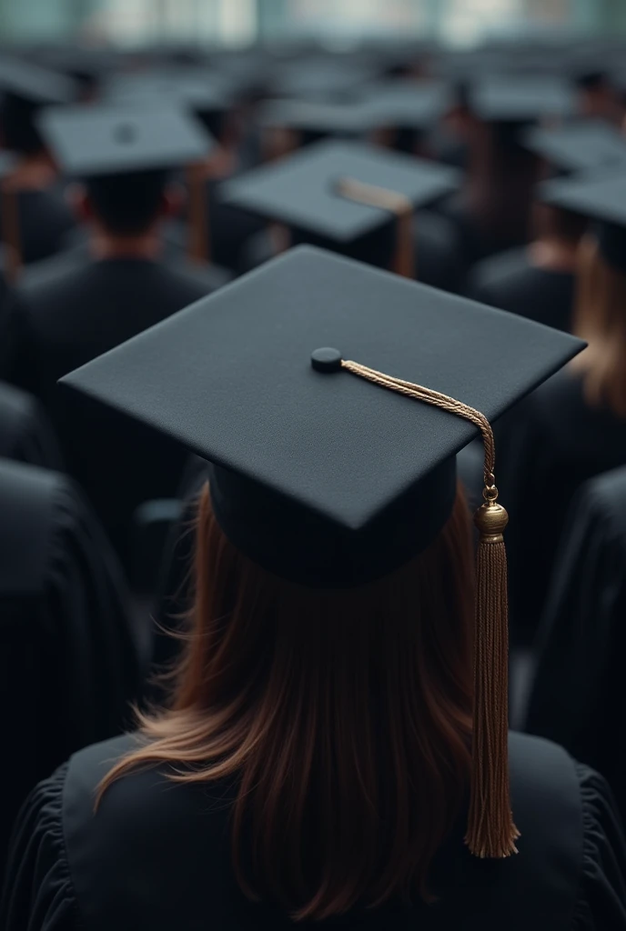 Graduation cap