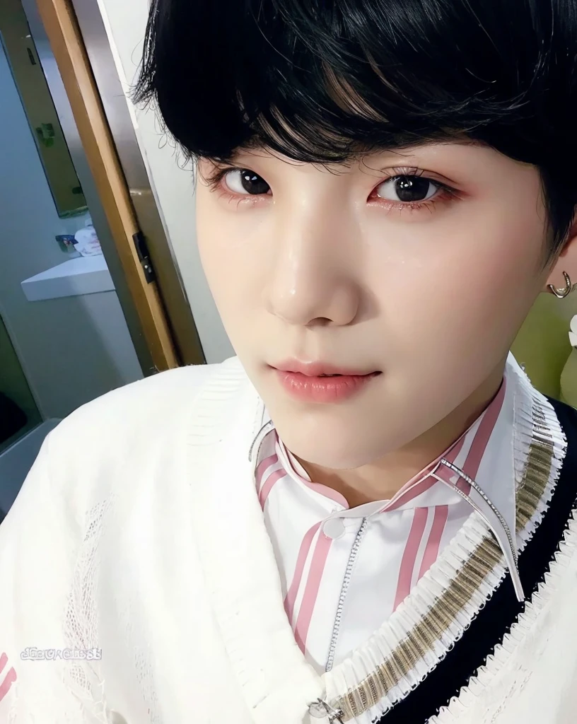 Min yoongi Bts Suga Bts