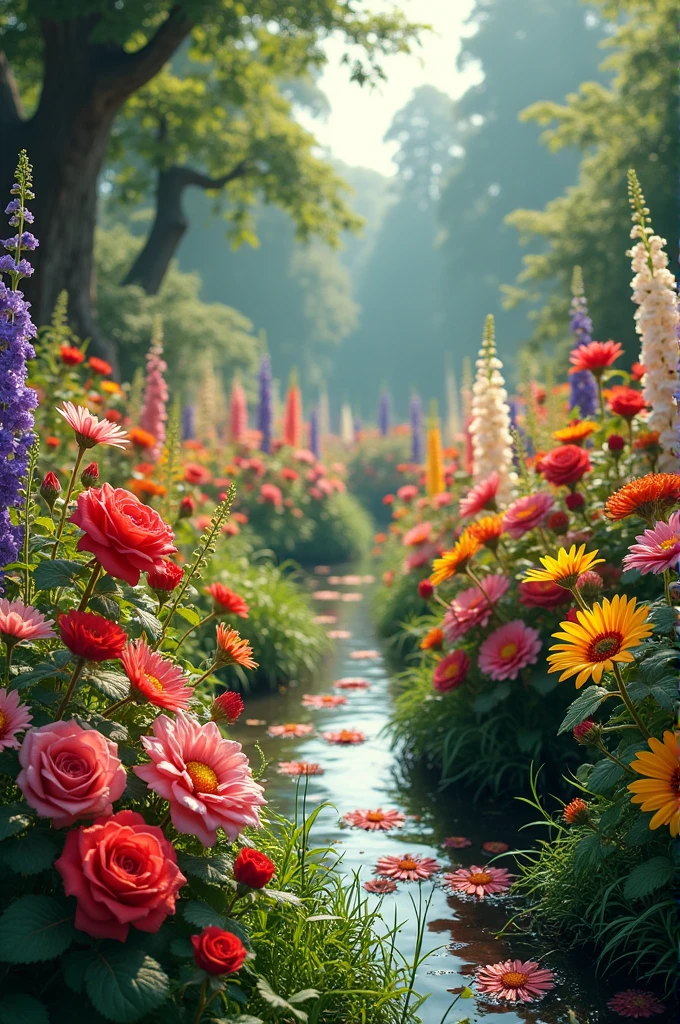 flowers