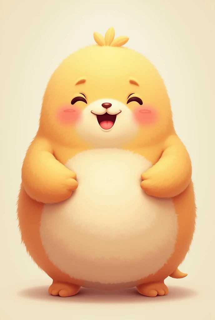 A good chubby