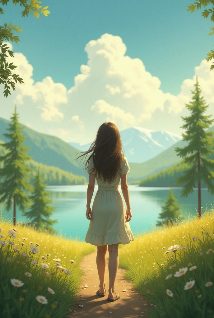 A place that reminds us of a new beginning with a text written like this" Hi, I don't like the person I'm becoming, so I want to start from scratch with all of you from Close Friends., peace I'm Alexia "