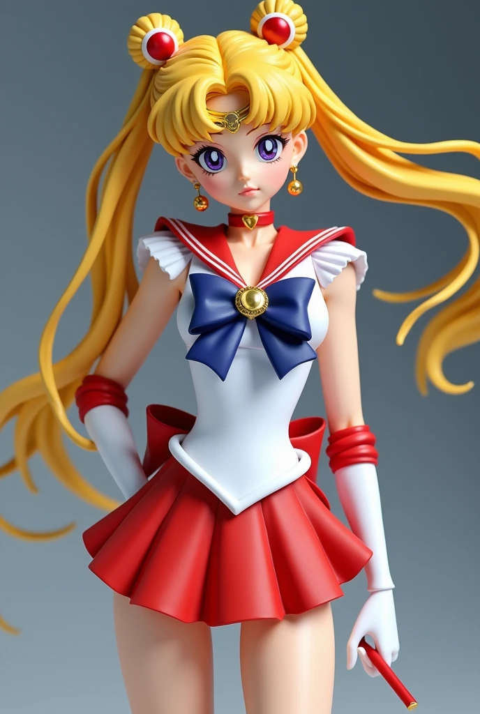Sailor Moon PVC Figure