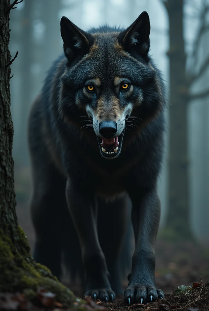 Skyrim werewolf sex