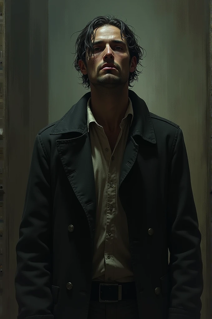 Raskolnikov
