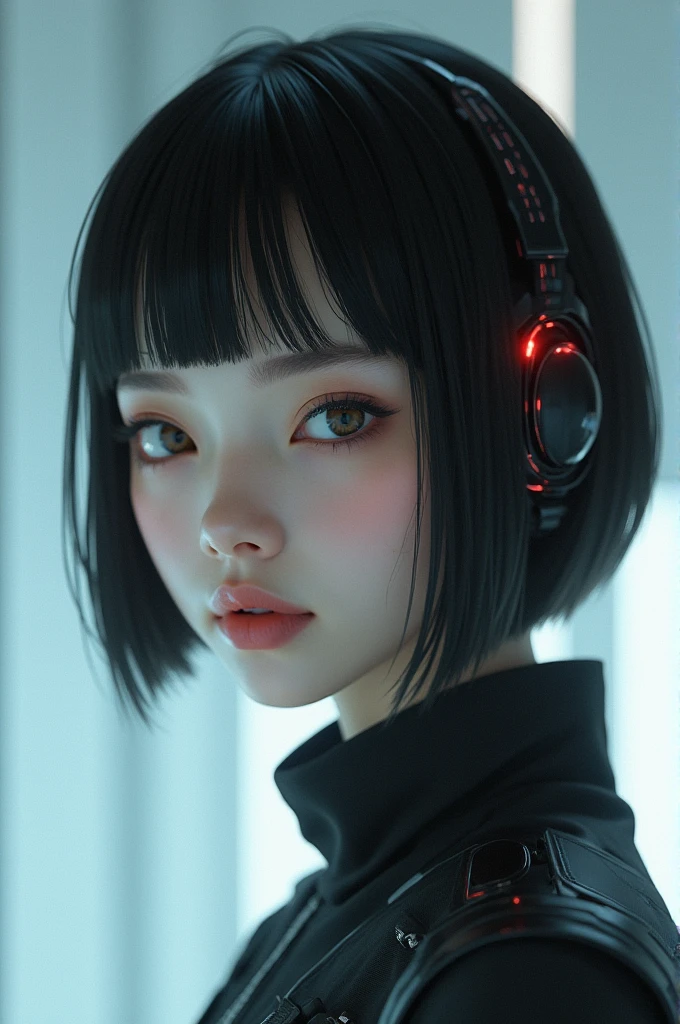 Ai hayasaka
