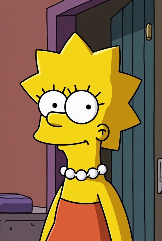 I fucked Marg Simpson&#39;s face