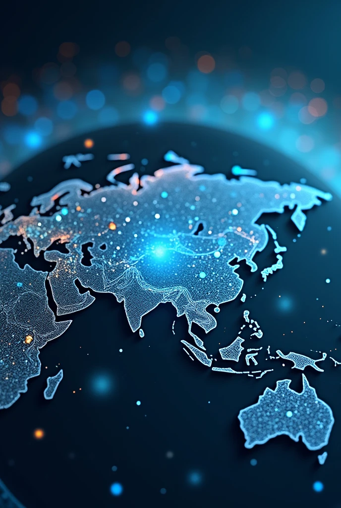 CURRENT AND FUTURE TRENDS IN EACH SECTOR AND THEIR IMPACT ON THE GLOBAL ECONOMY.