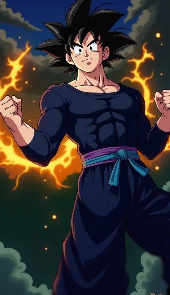 Goku
