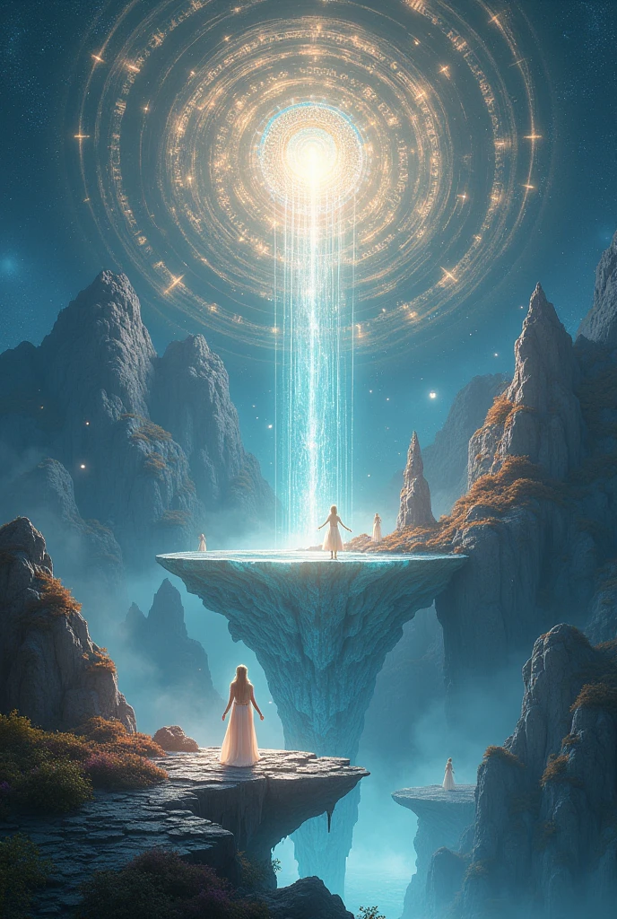 Celestial kingdom