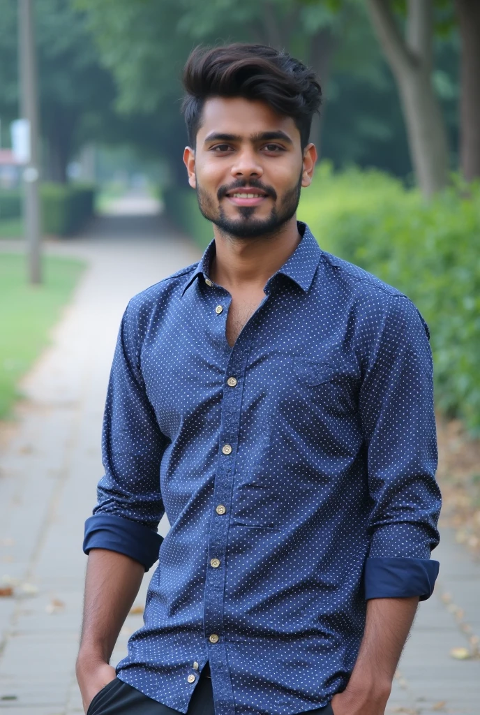 A bangladeshi 2 hindhu boy. make him full naked with a uncut penis