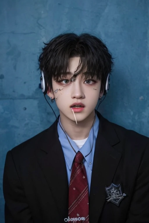 Bangchan StrayKids HD