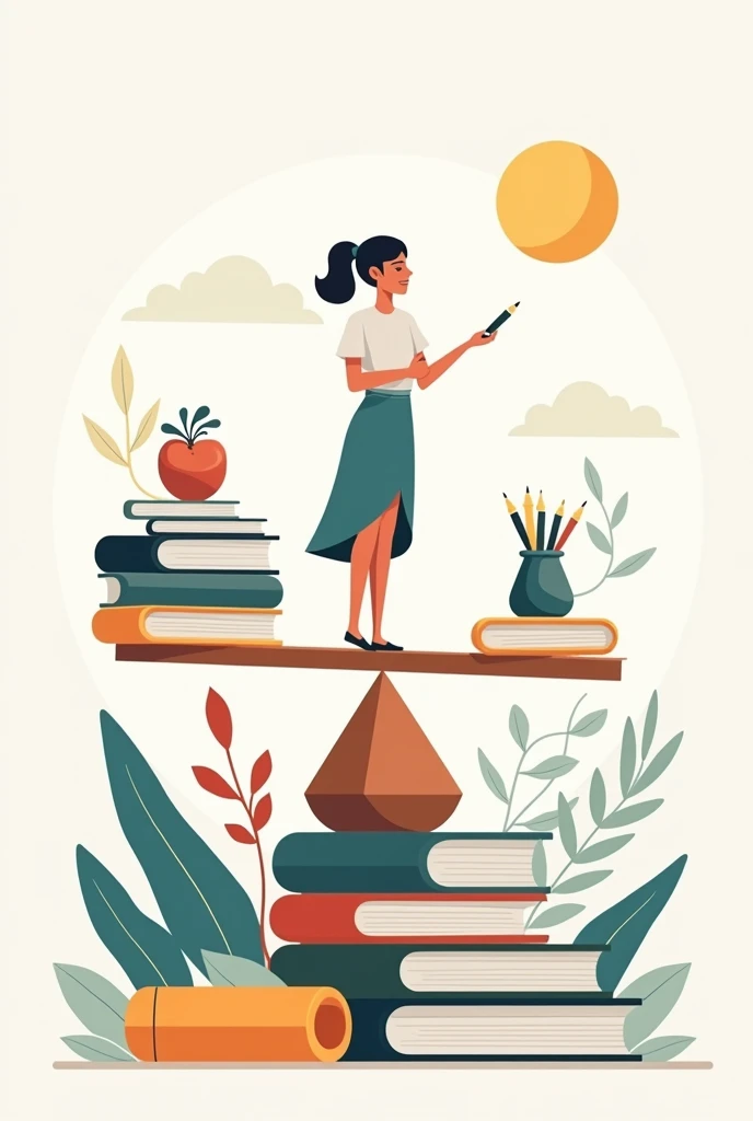 Education balance tools