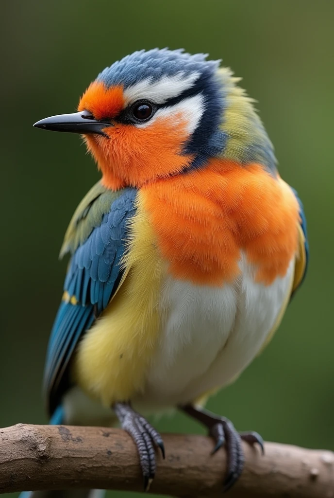 you see some nice tits
