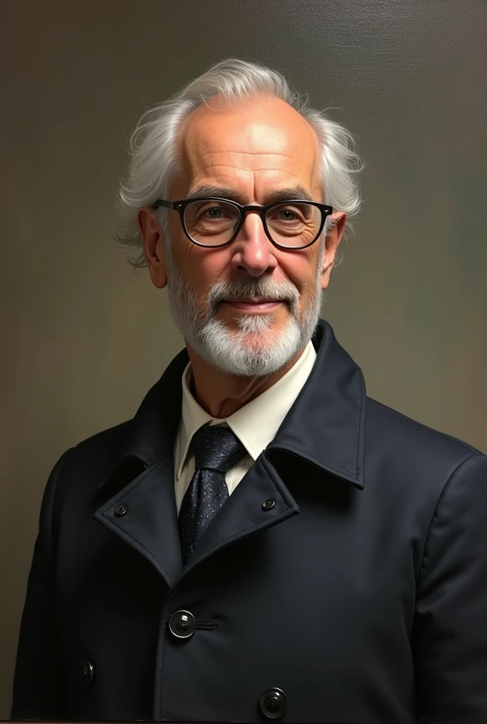Professor Derlis