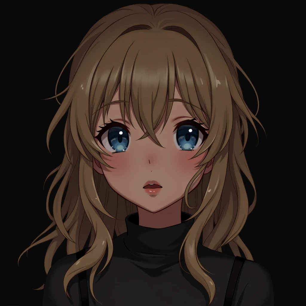 anime girl, beautiful detailed eyes, beautiful detailed lips, extremely detailed face and hair, long blonde hair, blue eyes, white background, 8k, best quality, highres, masterpiece, ultra-detailed, realistic, photorealistic, photo-realistic, HDR, UHD, studio lighting, ultra-fine painting, sharp focus, physically-based rendering, extreme detail description, professional, vivid colors, bokeh,